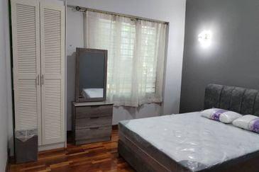 Puteri Palma Condominium @ IOI Resort City