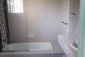 Puteri Palma Condominium @ IOI Resort City