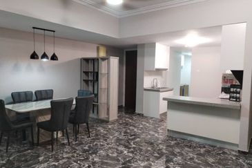 Puteri Palma Condominium @ IOI Resort City