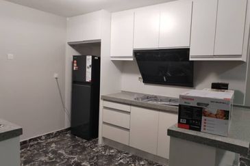 Puteri Palma Condominium @ IOI Resort City