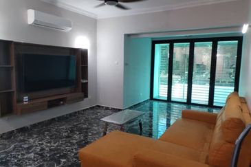 Puteri Palma Condominium @ IOI Resort City