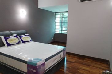 Puteri Palma Condominium @ IOI Resort City