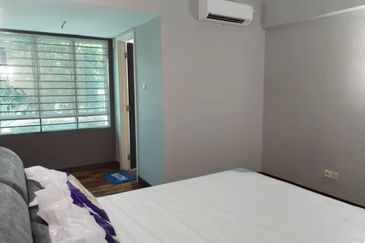 Puteri Palma Condominium @ IOI Resort City