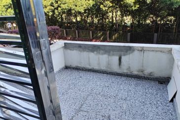 Puteri Palma Condominium @ IOI Resort City