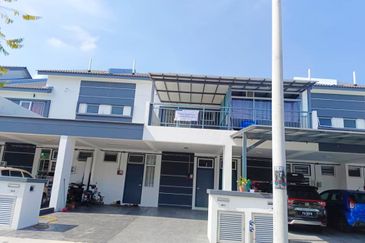 Kita Bayu @ Cybersouth