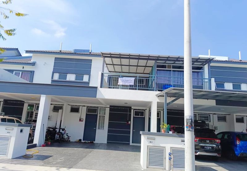 Kita Bayu @ Cybersouth