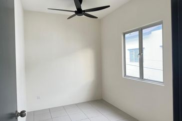 Kita Bayu @ Cybersouth