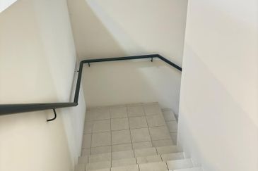 Kita Bayu @ Cybersouth