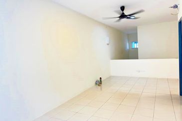 Kita Bayu @ Cybersouth