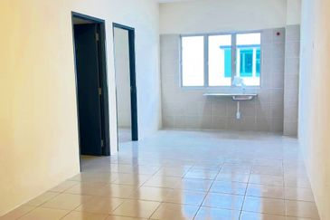 Kita Bayu @ Cybersouth