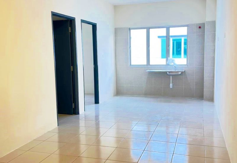 Kita Bayu @ Cybersouth