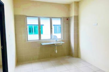 Kita Bayu @ Cybersouth