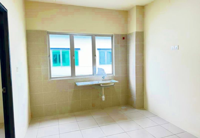 Kita Bayu @ Cybersouth