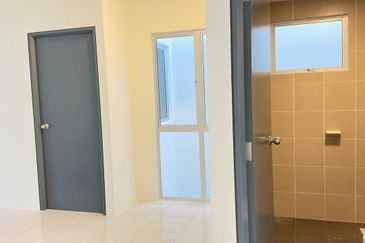 Kita Bayu @ Cybersouth