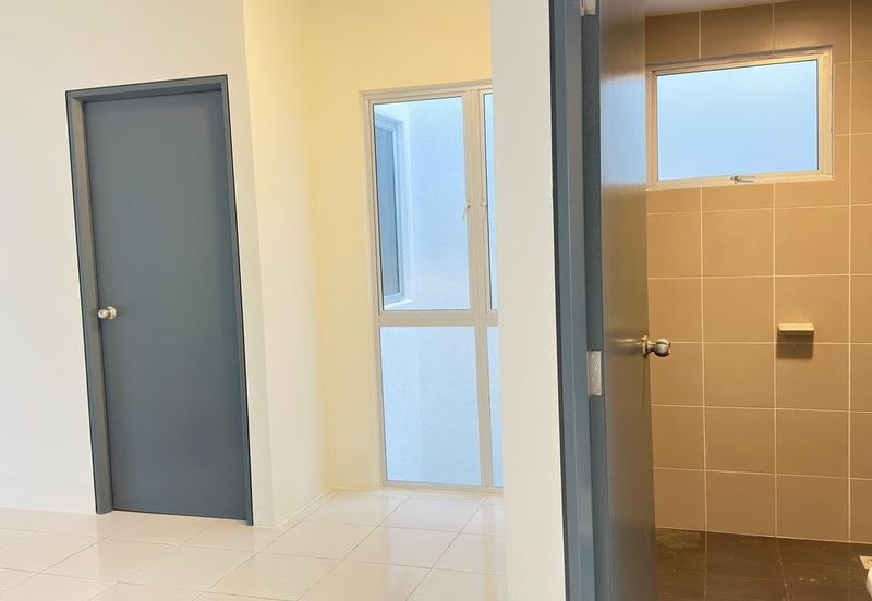 Kita Bayu @ Cybersouth