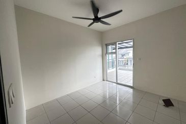 Kita Bayu @ Cybersouth