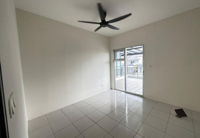 Kita Bayu @ Cybersouth