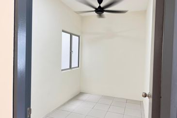 Kita Bayu @ Cybersouth