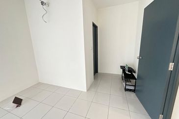 Kita Bayu @ Cybersouth