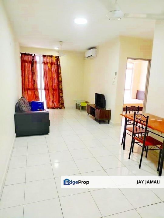 Blok B Level 1 MASRECA CYBERJAYA untuk dijual, Selangor, Cyberjaya