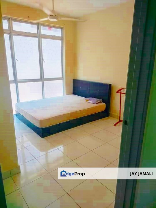 Blok B Level 1 MASRECA CYBERJAYA untuk dijual, Selangor, Cyberjaya