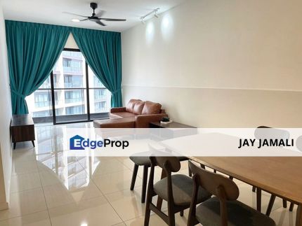 Fully Furnished Duta Park Residences, Jalan Kuching, Kuala Lumpur for rent, Kuala Lumpur, Jalan Ipoh