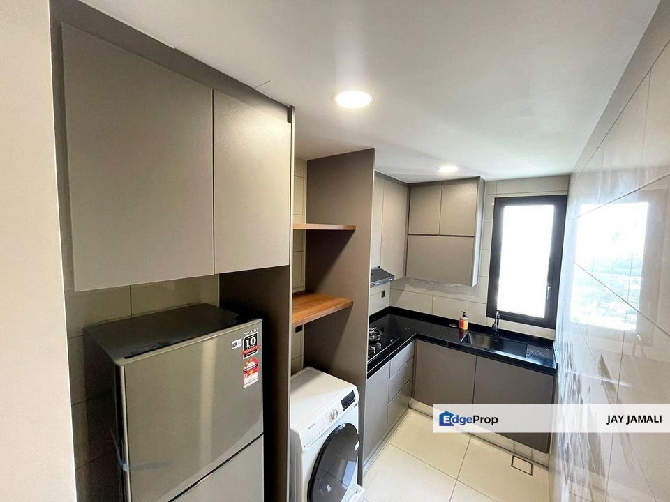 Fully Furnished Duta Park Residences, Jalan Kuching, Kuala Lumpur for rent, Kuala Lumpur, Jalan Ipoh