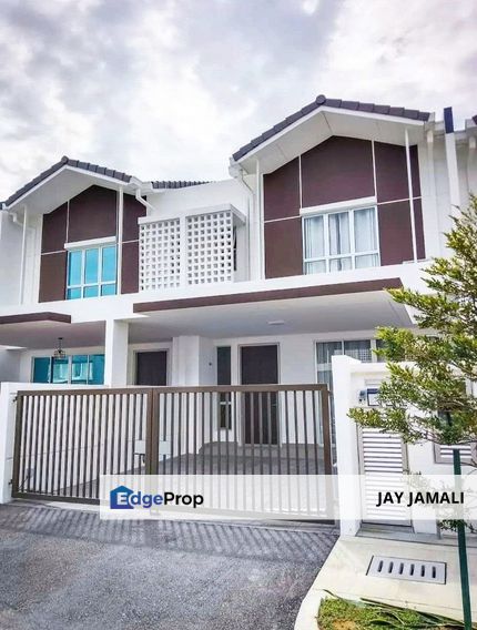 Fully Furnished Double Storey Terrace @ Dayana Nilai Impian, Nilai for rent, Negeri Sembilan, Nilai