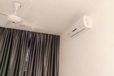 LakeFront Residence Cyberjaya