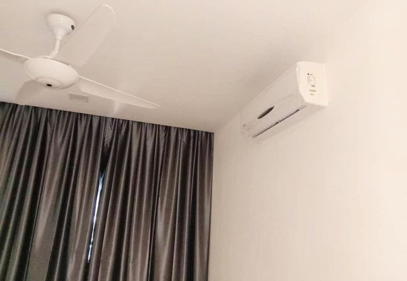 LakeFront Residence Cyberjaya