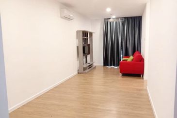 LakeFront Residence Cyberjaya