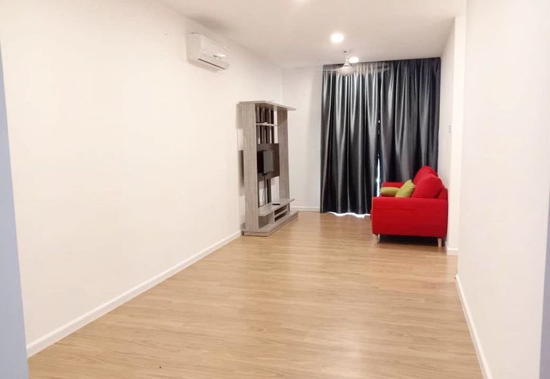 LakeFront Residence Cyberjaya