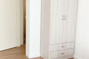 LakeFront Residence Cyberjaya