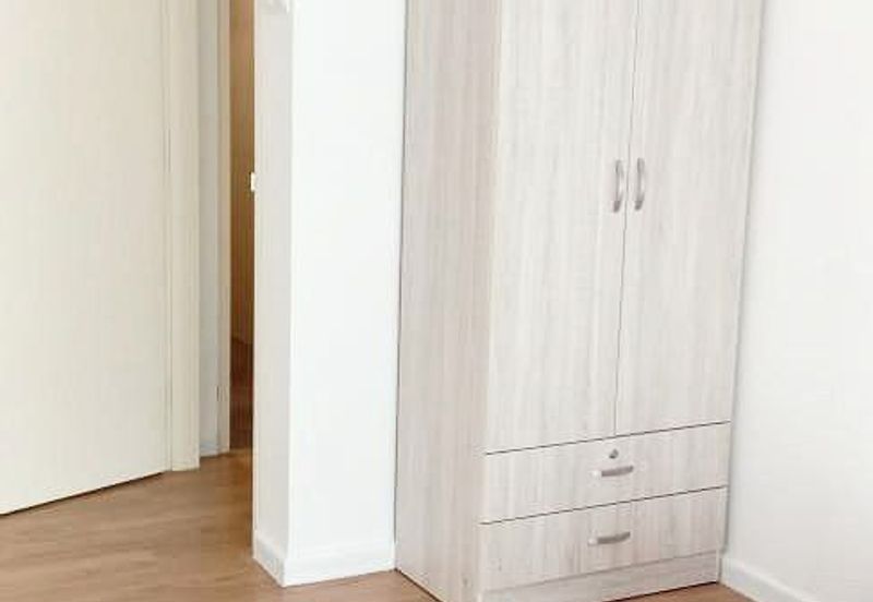 LakeFront Residence Cyberjaya