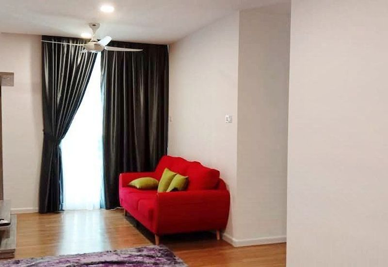 LakeFront Residence Cyberjaya