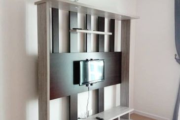 LakeFront Residence Cyberjaya