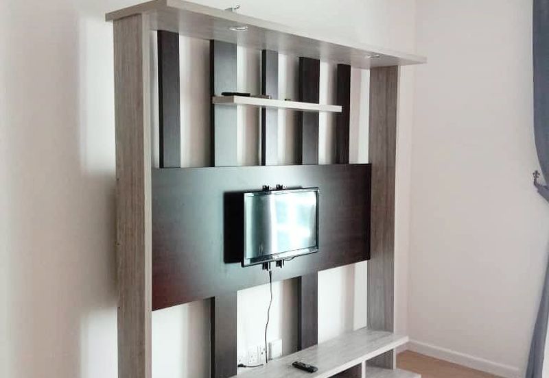 LakeFront Residence Cyberjaya