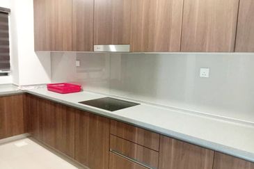 LakeFront Residence Cyberjaya