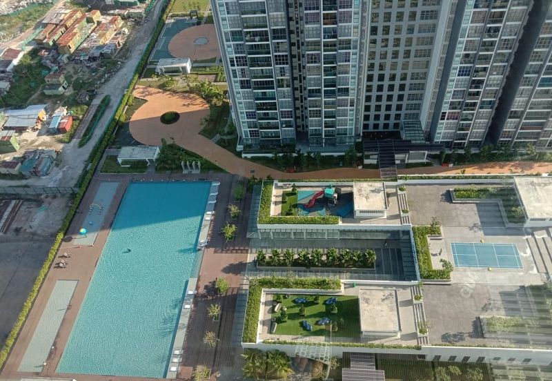 LakeFront Residence Cyberjaya