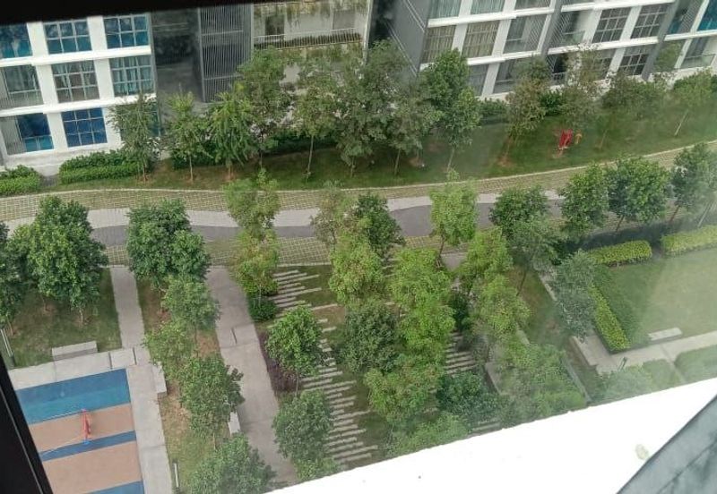 LakeFront Residence Cyberjaya