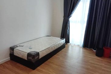 LakeFront Residence Cyberjaya