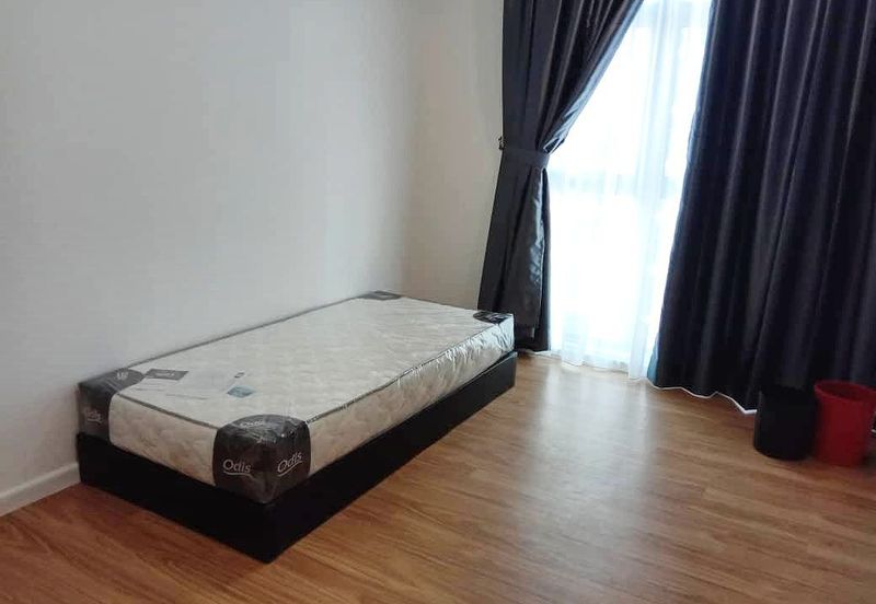 LakeFront Residence Cyberjaya