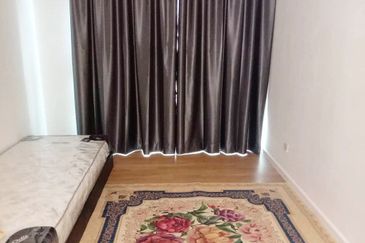 LakeFront Residence Cyberjaya