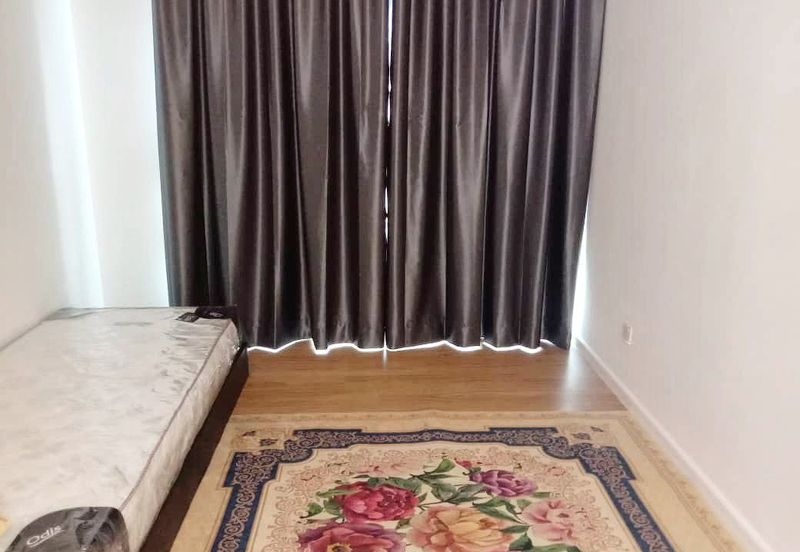 LakeFront Residence Cyberjaya