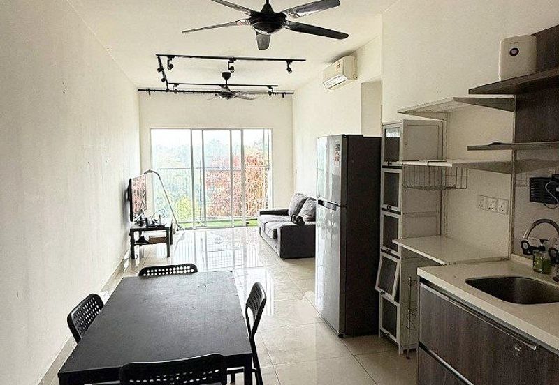 Cerrado @ Southville City