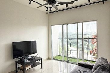 Cerrado @ Southville City