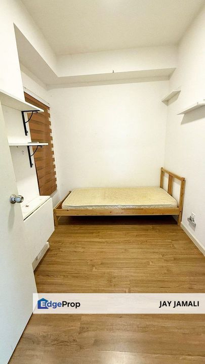 Fully Furnished  Cerrado Suites @ Southville City, Dengkil for rent, Selangor, Bangi