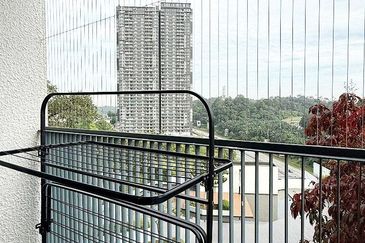 Cerrado @ Southville City