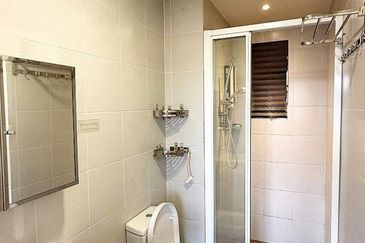 Cerrado @ Southville City