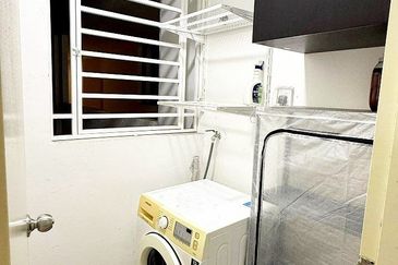 Cerrado @ Southville City